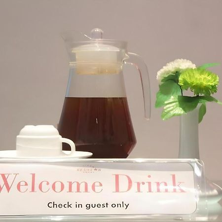 Redstar Hotel Jakarta Ngoại thất bức ảnh