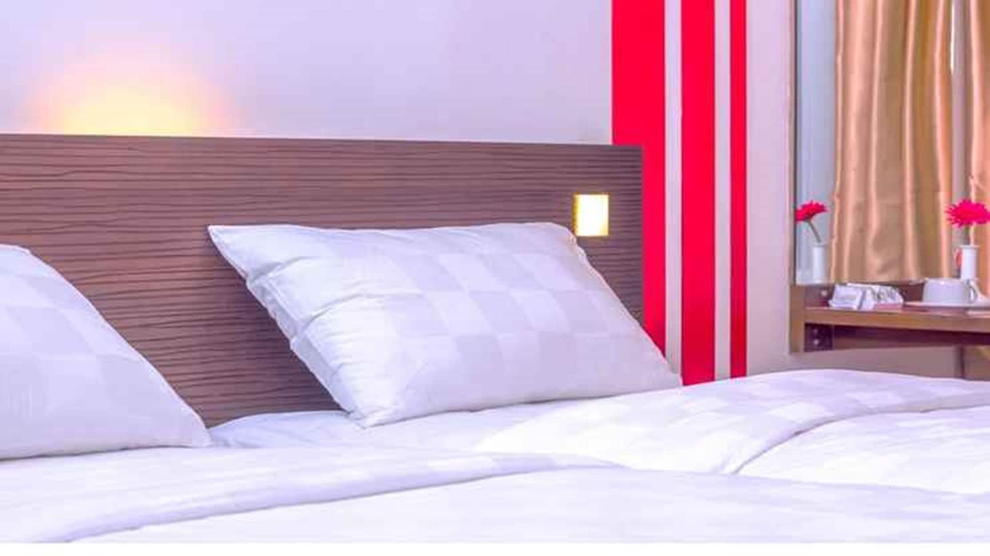 Redstar Hotel Jakarta Ngoại thất bức ảnh