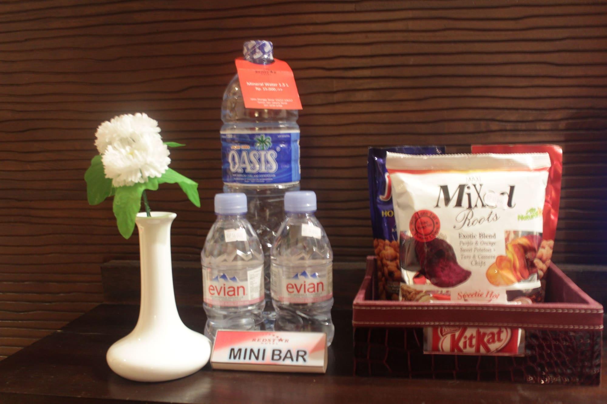 Redstar Hotel Jakarta Ngoại thất bức ảnh
