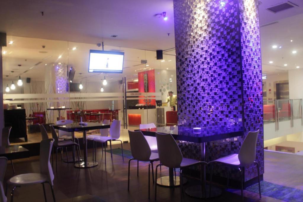 Redstar Hotel Jakarta Ngoại thất bức ảnh