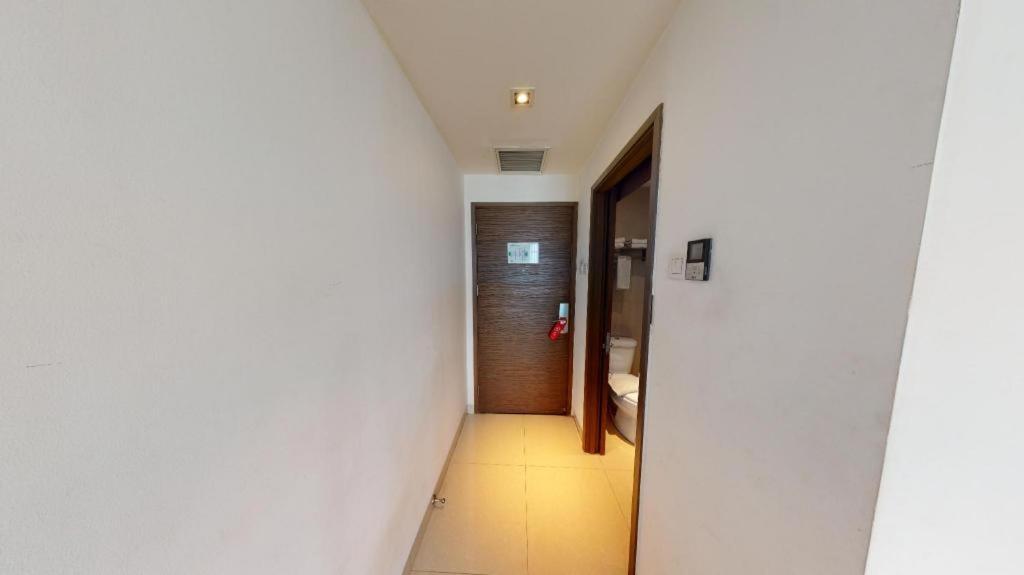 Redstar Hotel Jakarta Ngoại thất bức ảnh