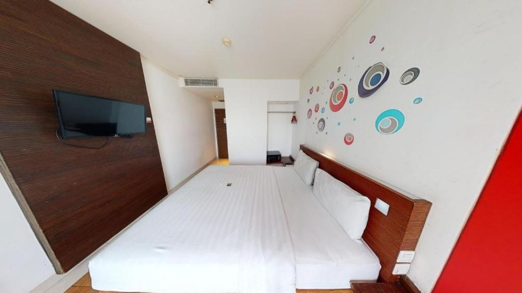 Redstar Hotel Jakarta Ngoại thất bức ảnh