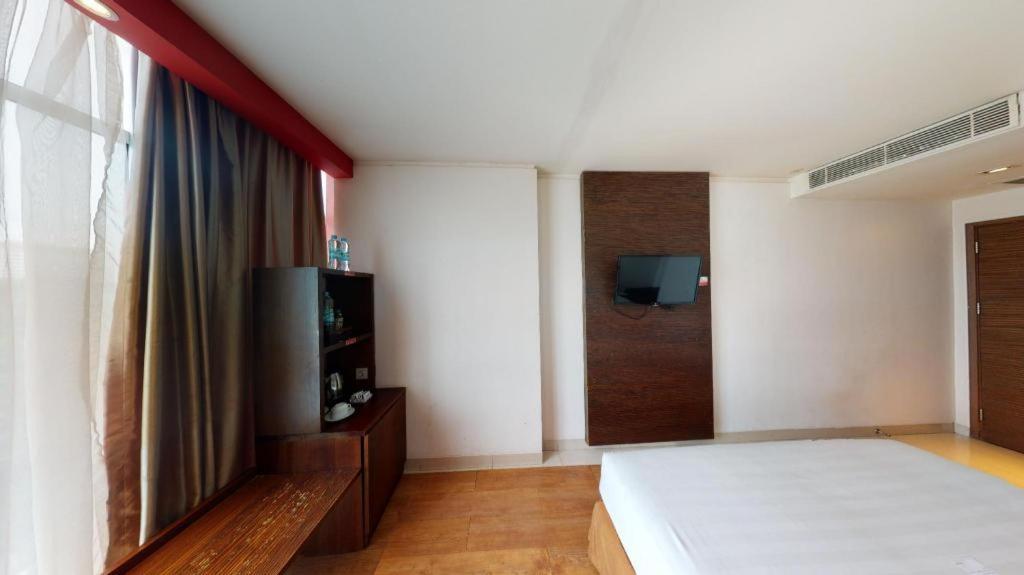Redstar Hotel Jakarta Ngoại thất bức ảnh