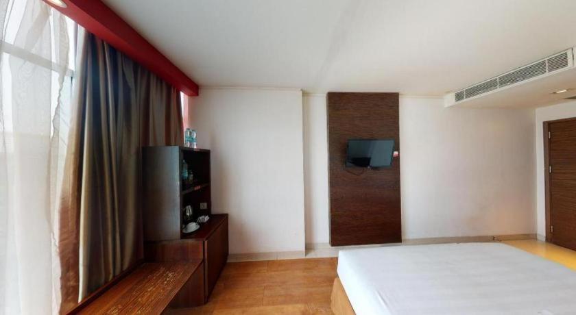 Redstar Hotel Jakarta Ngoại thất bức ảnh