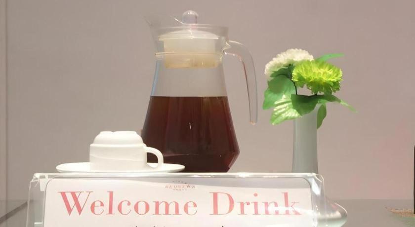 Redstar Hotel Jakarta Ngoại thất bức ảnh